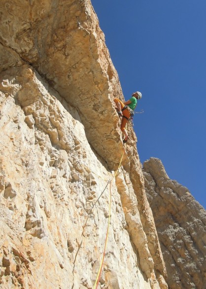 Vzpomínka na teplo (Tofana di Rozes, Richard di Záholice)