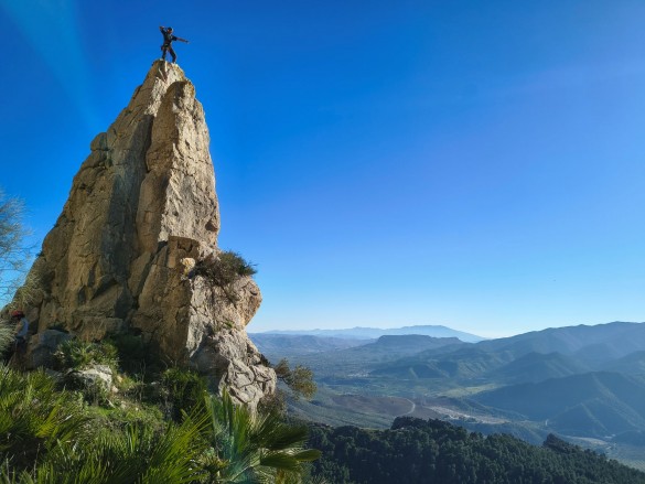 letošní Španělsko